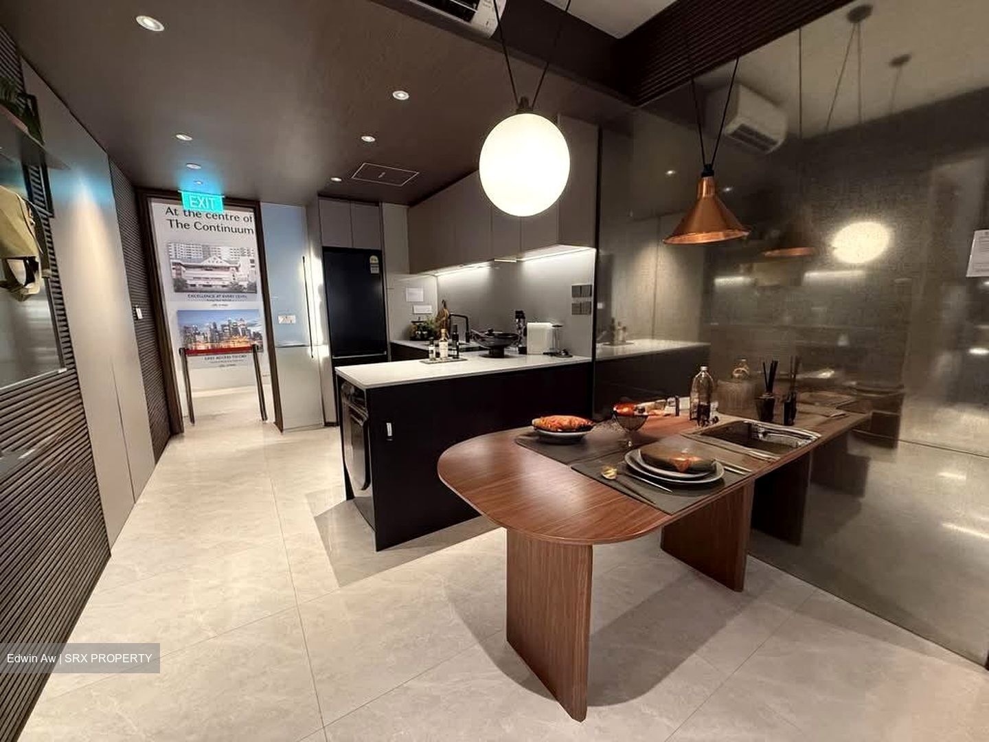The Continuum (D15), Apartment #574561911